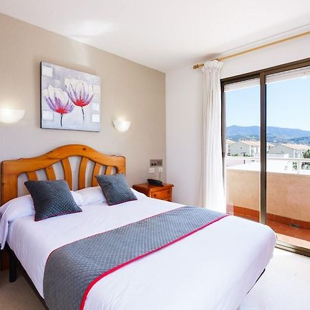 Oyo Hotel Costa Andaluza Motril Luaran gambar