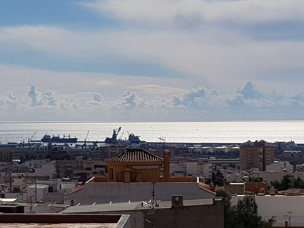 Oyo Hotel Costa Andaluza Motril Luaran gambar