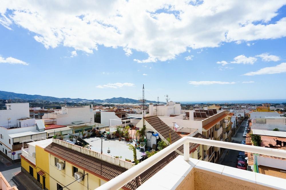 Oyo Hotel Costa Andaluza Motril Luaran gambar