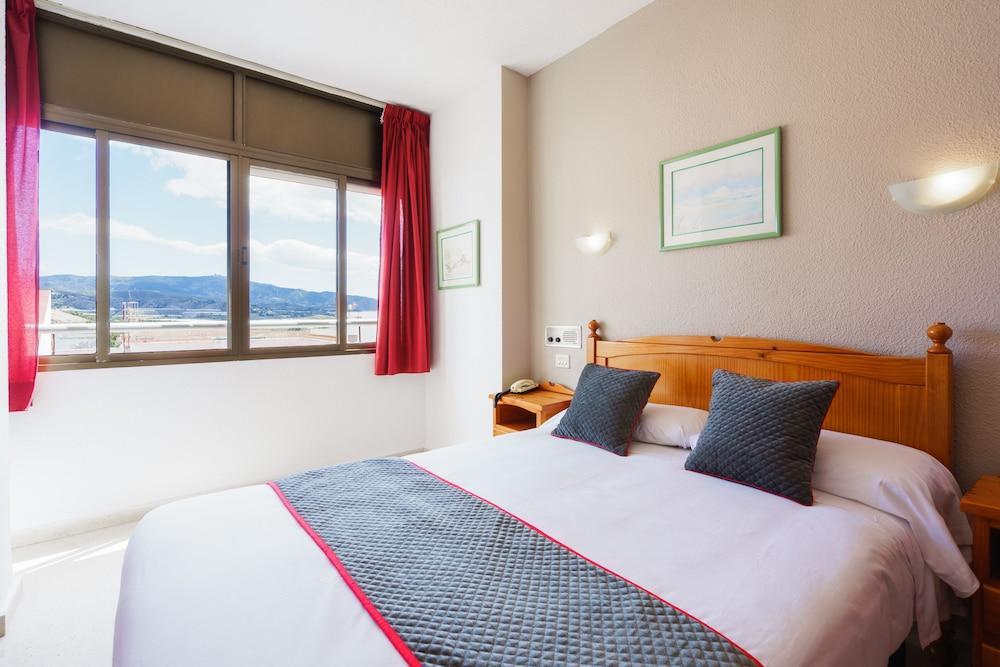Oyo Hotel Costa Andaluza Motril Luaran gambar