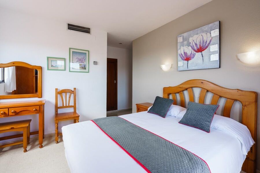 Oyo Hotel Costa Andaluza Motril Luaran gambar