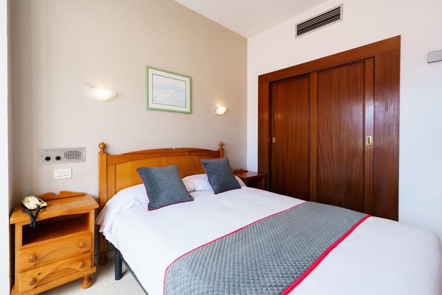 Oyo Hotel Costa Andaluza Motril Luaran gambar