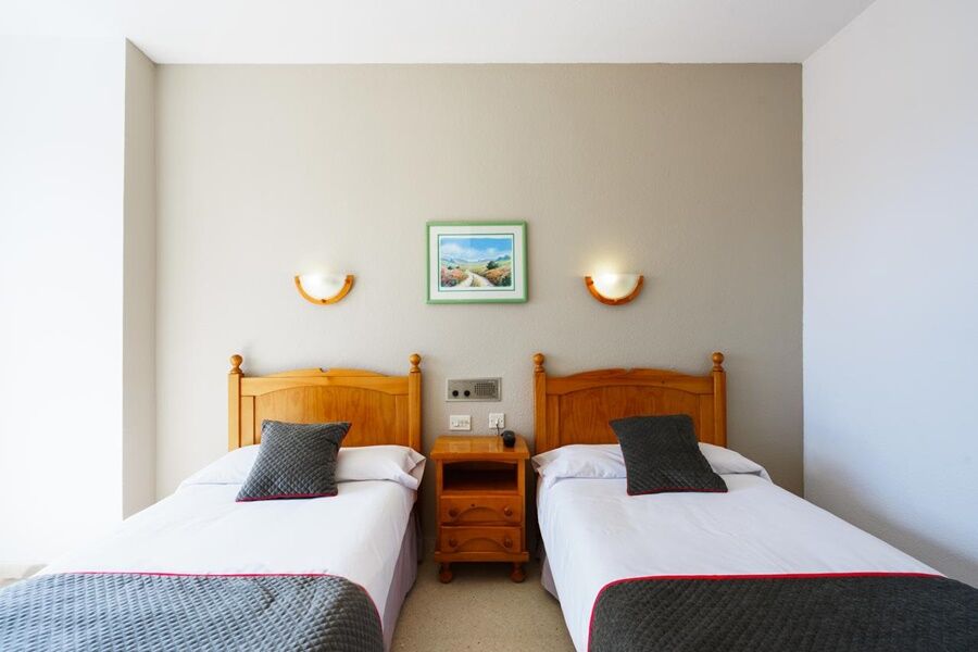 Oyo Hotel Costa Andaluza Motril Luaran gambar